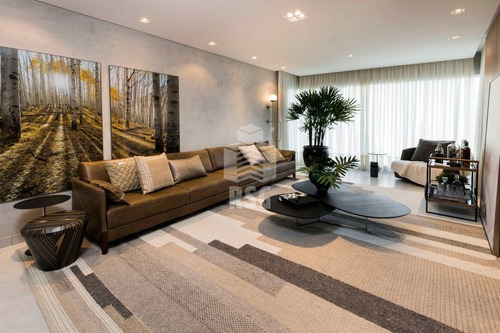 Imagem 10 de 26 de Otimo Apartamento 04 Suites Sendo 1 Master Em Balneário Camboriú, Sc. - 553
