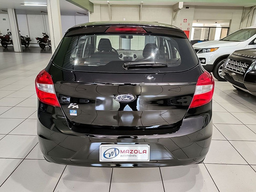 Imagem 15 de 15 de Ford Ka 1.0 Se 12v