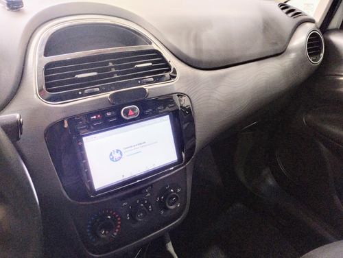 Fiat Punto 1.6 16v Essence Flex Dualogic 5p