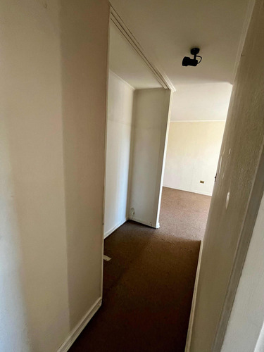 A 2 Cuadras De Uss Y Calle Paicaví, 2 Dorm + Servicio