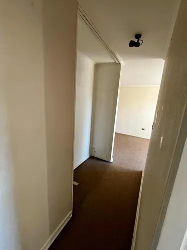 A 2 Cuadras De Uss Y Calle Paicaví, 2 Dorm + Servicio