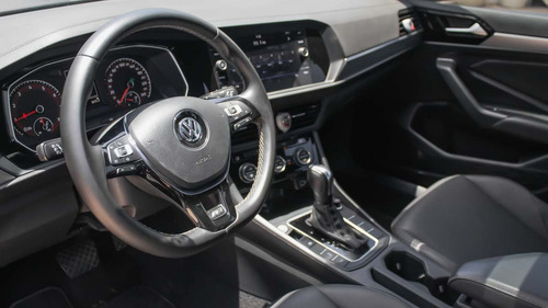 Imagen 7 de 13 de Volkswagen Jetta 2020