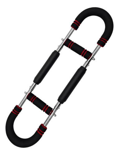 Ejecutor Del Brazo Del Brazo Del Brazo Rojo Negro 30 Kg