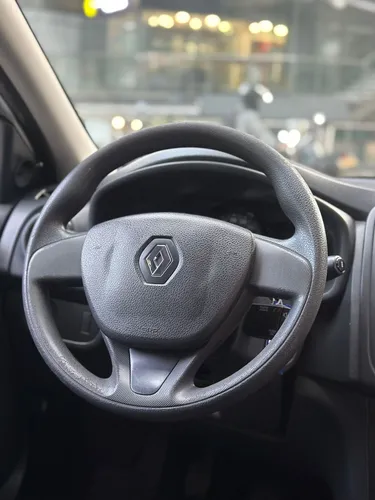 Renault Logan 1.6 Life