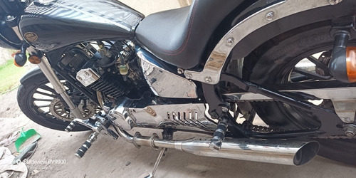 Jawa Daytona 350