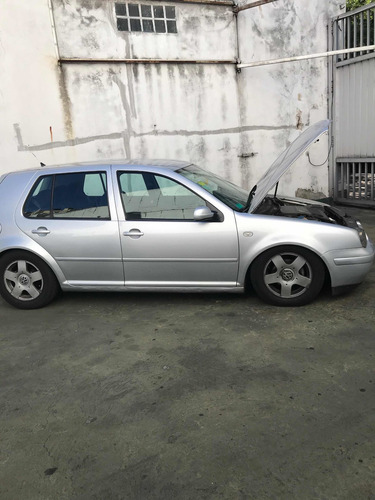 Volkswagen Golf 1.6 Comfortline 2005