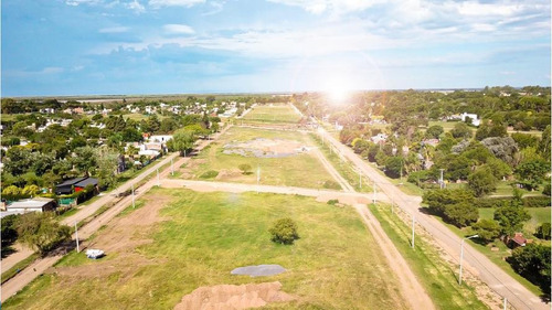 Imagen 3 de 3 de Terreno Tierra De Autores - Pueblo Esther - 300m2