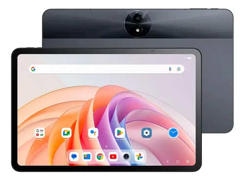 Tablet Tcl Tab 11 Fe 128gb 8gb Wi-fi 11'' Octa Core Cor Cinza Est...