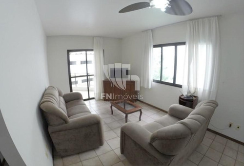 Imagem 1 de 13 de Apartamento Mobiliado - Ap990