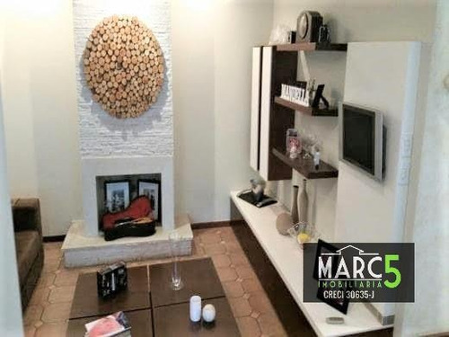 Imagem 6 de 10 de Casa Em Condominio - Novo Horizonte Hills I E Ii - 372