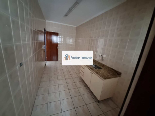 Imagem 14 de 27 de Apartamento Com 2 Dorms, Jardim Marina, Mongaguá - R$ 380 Mil, Cod: 858778 - V858778