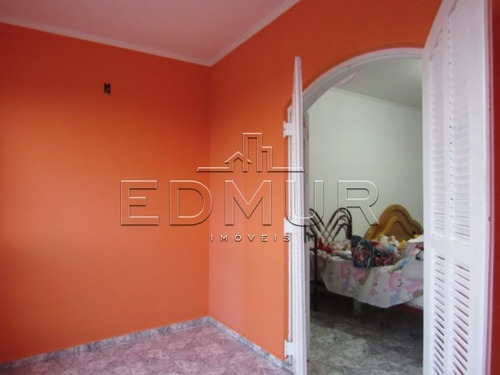 Imagem 12 de 15 de Sobrado - Jardim Ana Maria - Ref: 20309 - V-20309