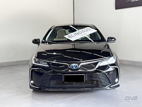 Toyota Corolla 1.8 VVT-I HYBRID FLEX ALTIS PREMIUM CVT