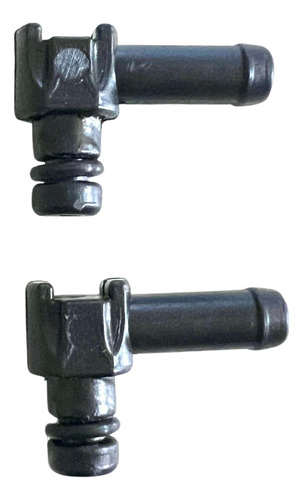 Conector Para El Retorno De Inyectores Denso 