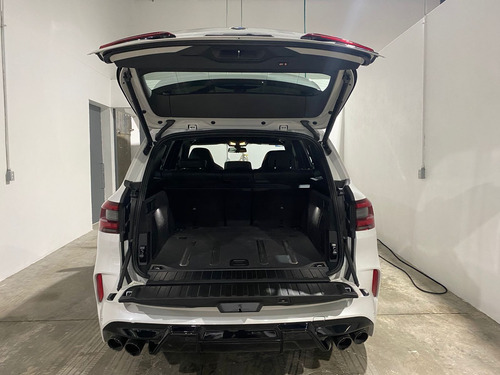 Imagen 5 de 15 de Bmw X5 2022 4.4 M Competition At