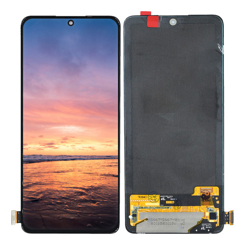 Pantalla Display Compatible Xiaomi Redmi Note 10 Pro Oled