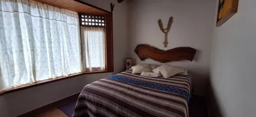 Encantadora Casa En El Arco Con Todo Lo Que Necesitas