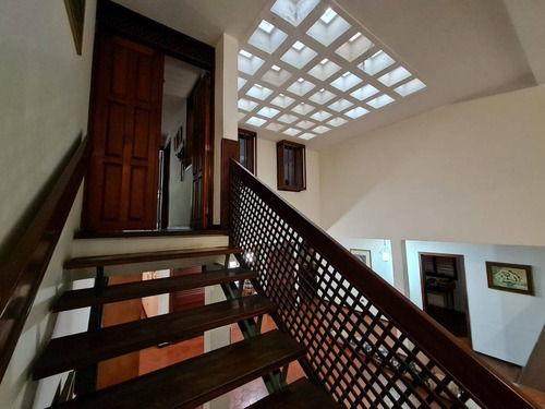 Imagen 5 de 14 de Casa En Venta , Guaparo