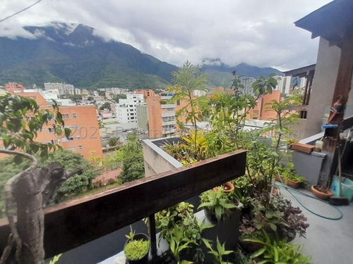 Leandro Manzano Apartamento En Venta,santa Eduvigis Mls #24-5139 As