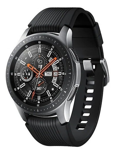 Reloj Samsung Smartwatch Smr800 Original Android Ios Garant