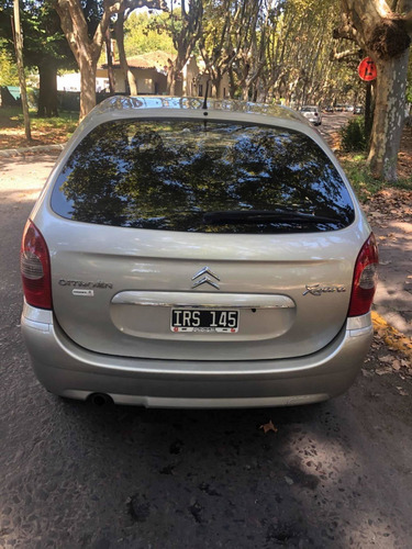 Citroen Picasso