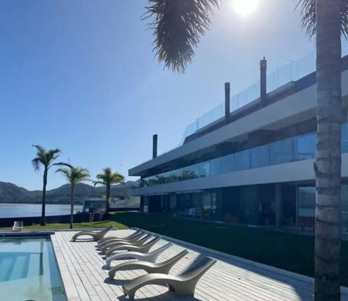 Villa Carlos Paz, Puerto Norte, Departamento En Alquiler!