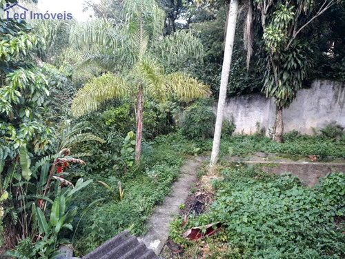 Chácara Com 3 Dorms, Chácaras Do Refúgio-granja Viana, Cotia - R$ 1.25 Mi, Cod: 221 - V221