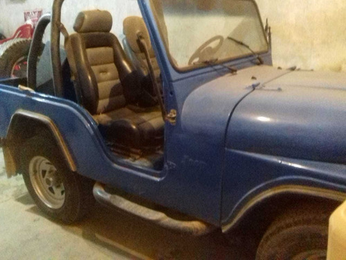 Jeep Jeep Willys Jeep Willys