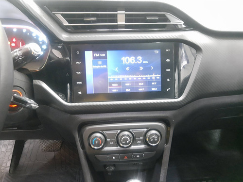 Imagem 11 de 12 de Chery Tiggo 2 1.5 Mpfi 16v Flex Act 4p Automático