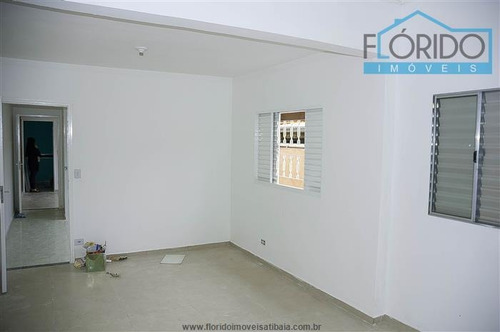 Imagem 15 de 18 de Casas À Venda Em Atibaia/sp - Compre A Sua Casa Aqui! - 1452754