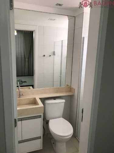 Imagem 23 de 30 de Apartamento 3 Dormitórios Sendo 1 Suíte, Revertido Para 2 Dormitórios Sendo 1 Suíte + Sala Ampliada - Ap03836