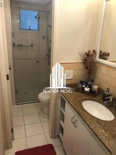 Imagem 10 de 15 de Apartamento De 2 Quartos E 2 Vagas No Morumbi - Bc5572
