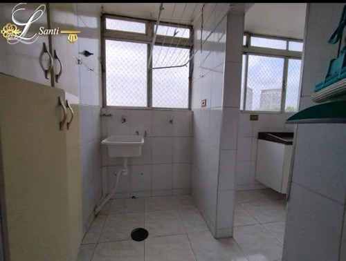 Apartamento 2 Dorms - Excelente Localização