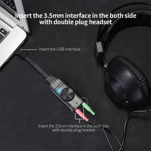 Adaptador De Licencia De Som De Áudio
