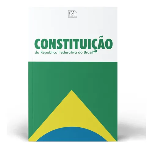 Constituição Federal de 1988 atualizada até a EC 139