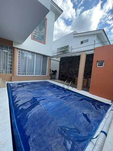 Imagen 6 de 23 de Casa En Venta En Fraccionamiento Puertas Del Tule.