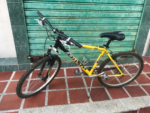 Imagen 1 de 10 de Bicicleta Trek R26