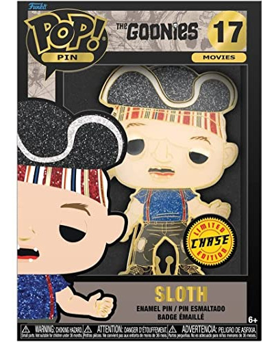 Funko Pop! Persianas De Tamaño: Goonies - Persiana V481l