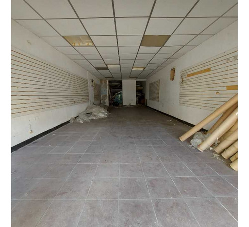 Se Alquila Casa Comercial En La Carlota Para Remodelar