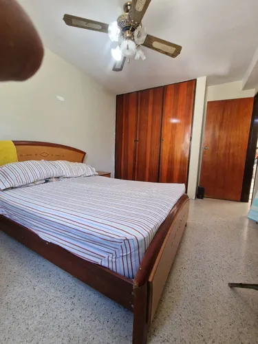 Apartamento En La Urbina