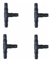 Comprar Accesorios Para Acuarios - Conector T Para Mangueras Acuario