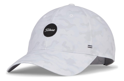 Sombrero De Golf Titleist Standard Montauk Breezer,