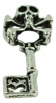 2 X 30 Unids Charms Joyería Colgante Diy Haciendo