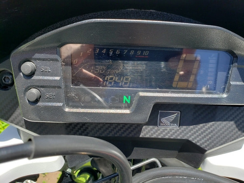 Honda Xre 300 Rally