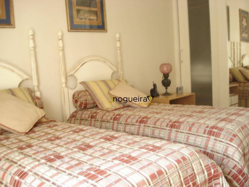 Imagem 13 de 30 de Sobrado Com 4 Dormitórios À Venda, 933 M² Por R$ 6.800.000,00 - Jardim Guedala - São Paulo/sp - So0507