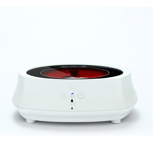 Fogão De Chá Elétrico Mini Fast Heating Electric