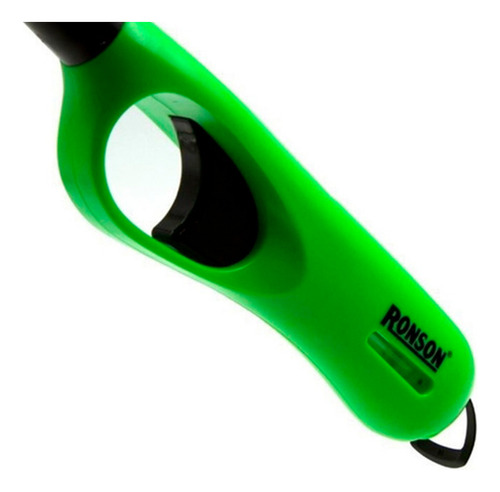 Ronson Multipropósito Tubo Largo Con Gancho Unicolor Color A