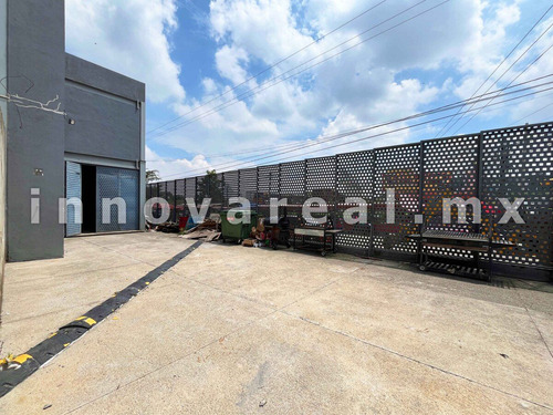 Terreno Comercial En Jilotzingo
