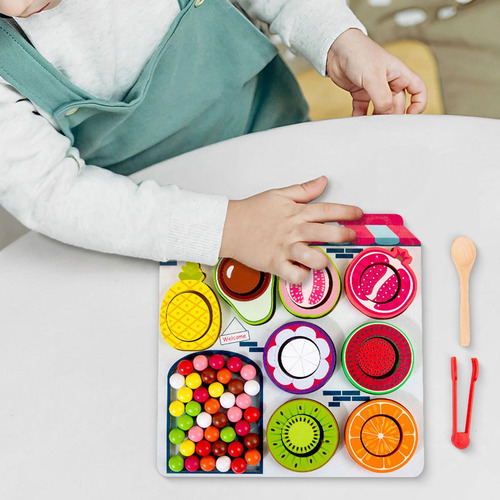 Juego De Juguetes, Juego De Regalos Para Desarrollar