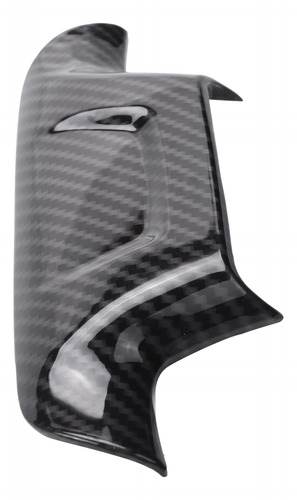 Adesivo Decorativo Com Capa De Volante Abs Para Camaro